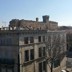 Du Theatre Hotel Salon-de-Provence