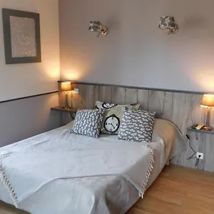 Le Relais De La Tour Couette-café Termes-d'Armagnac