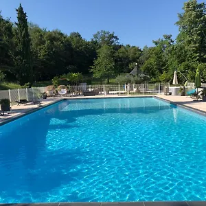 La Cardinale Hotel Le Pouzin